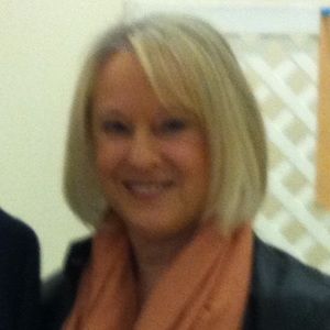 Meet your Posher, Marian